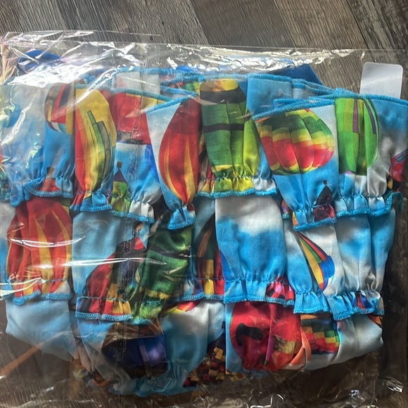 RicRac & Ruffles - Picture 3 of 3